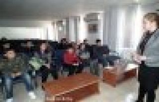 HEDEFLERİ BÜYÜK KÜLTÜR REHBERLERİ YETİŞİYOR