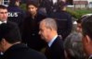 HÜKÜMETİN ZORLU GÜNDEMİ OLURSA YARGIDAN BİR...