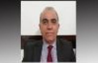 İBRAHİM ÇAKIR; CHP’DE SİYASET YAPMAYA DEVAM...