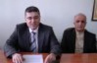 İNSAN HAKLARI DERNEĞİ MALATYA ŞUBESİ’NDEN HÜHÜMETE...