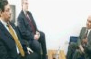 İSRAİLLE DİPLOMATİK GERGİNLİK