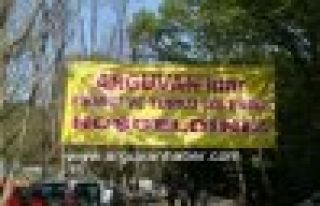 İSTANBUL'DA ARGUVAN DERNEKLERİNİN PİKNİK ETKİNLİKLERİ...
