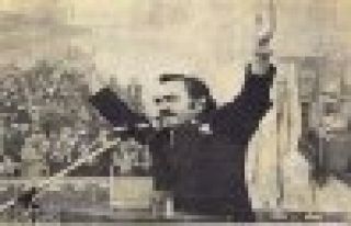 KEMAL TÜRKLERİN ÖLDÜRÜLME DAVASI ZAMAN AŞIMI...