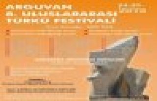 KILIÇDAROĞLU 24 TEMMUZDA ARGUVAN'DA OLACAK- FESTİVAL...