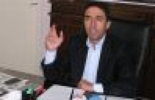 KİRAZ; “BAYRAĞIMIZA YAPILAN SALDIRILAR ASLA KABUL...