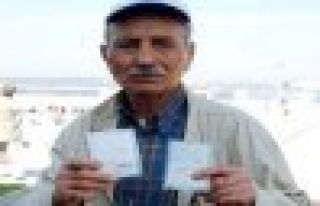 KOMÜNİST CEMİL NÜFUS CÜZDANINDAN İSLAM'I SİLDİRDİ...