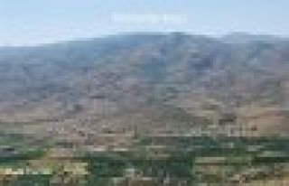 KÖMÜRLÜK KÖYÜNDEN RIZA KARAEL VEFAT ETTİ