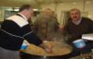 KÖMÜRLÜK VE KARAHÜYÜK KÖYÜ DERNEKLERİ ABDAL...