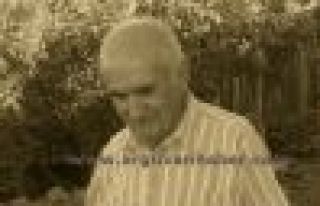 KURUTTAŞ KÖYÜNDEN YUSUF KIRCA VEFAT ETTİ