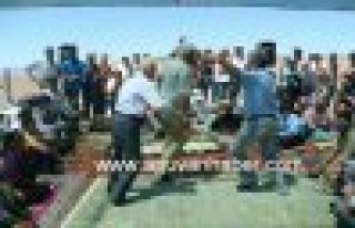 KUYUDERE KÖYÜNDE SARIBABA ETKİNLİKLERİ 22 TEMMUZDA...