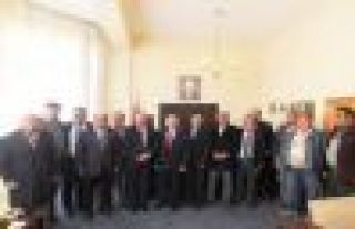 MALATYA ALEVİLERİ EŞİT YURTTAŞLIK PLATFORMU:...