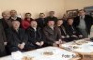 MALATYA ARGUVAN KÖY DERNEKLERİ PLATFORMUNDAN 