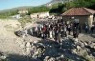 MALATYA ASLANTEPE SARAYI TURİSTLERİ BEKLİYOR 