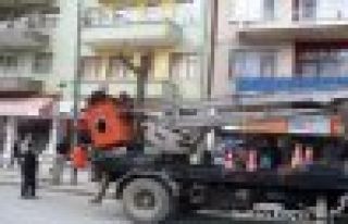 MALATYA BELEDİYESİNİN OBSESİF SERÇELERİ
