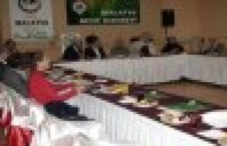 MALATYA, HAFIZASI SİLİNMİŞ BİR KENT Mİ?