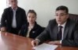 MALATYA İHD BASINA YAPILAN SALDIRILARI KINADI  