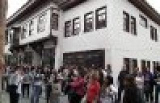 MALATYA, KÜLTÜR ELÇİLERİNİ ŞAŞIRTMADI