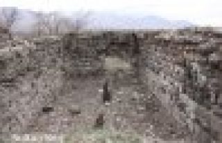 MALATYA  SEVSEREK  HAN’DAN NEMRUT’A DOĞRU