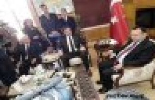 MALATYA TANITIM GÜNLERİ, BU KEZ DE İSTANBUL’DA...