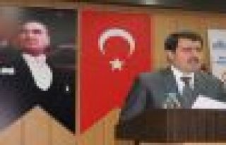 MALATYA VALİSİ VASİP ŞAHİN EĞİTİMDE SORUN...