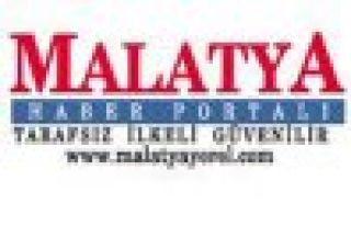 MALATYA YEREL İSİMLİ HABER SİTESİ HİZMETE GİRDİ...