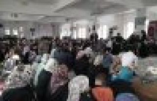 MALATYA ZEYNEL ABİDİN KÜLTÜR VAKFI’NDA BİRLİK...