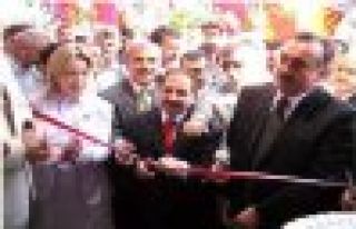 MALATYADA AKP'Lİ MİLLETVEKİLİ İLE ESKİ AKP'Lİ...