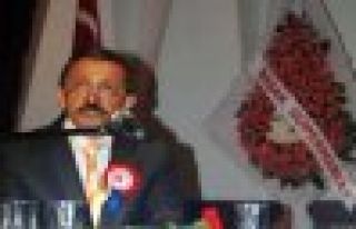 MALATYADA ARGUVAN DERNEKLERİ PLATFORM OLUŞTURDU 