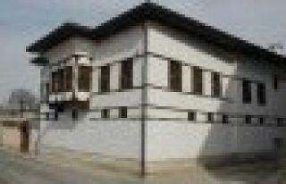 MALATYADA KARAKAŞ KONAĞI 