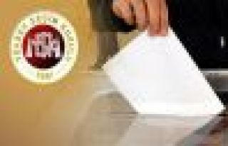 MALATYA'DA SEÇİME KATILACAK MİLLETVEKİLİ ADAYLARI...