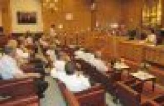 MALATYADA SULAMA SUYU PROJELERİNE AYRILAN ÖDENEKLERİN...