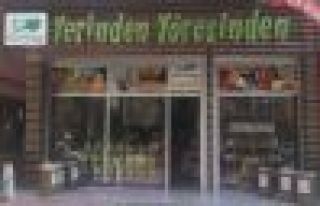 MALATYADA YERİNDE YÖRESİNDEN İSİMLİ DOĞAL ÜRÜNLER...
