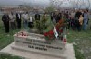 MALATYA’DA ZİRVE YAYINEVİ’NDE ÖLDÜRÜLENLER...