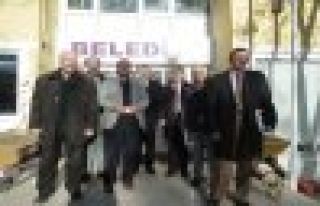 MALATYADAKİ ARGUVAN DERNEKLERİ 16 ŞUBATTA ARGUVANDA...