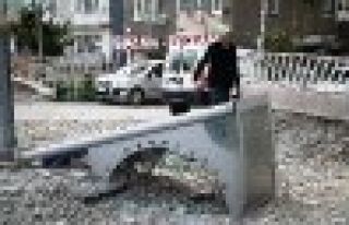 MALATYALI AZZET BİBİMİZİN MÂBADINA, ALTIN KLOZET...