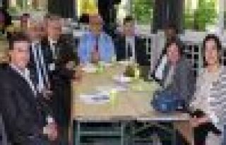 MALATYALI MİLLETVEKİLİ KILIÇ: ÇERNOBİL FACİASININ...