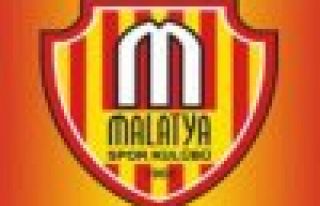 MALATYASPOR\'DA OLAĞANÜSTÜ KONGRE KARARI
