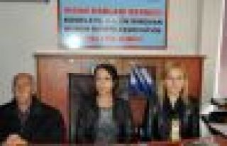 MALATYA BARIŞ BLOĞU: BARIŞ ELÇİSİNİ KATLEDENLERİ...