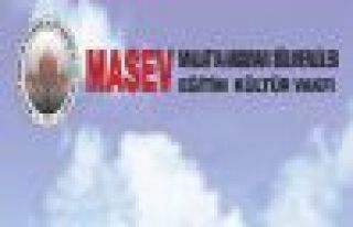 MASEV DOSTLUK VE DAYANIŞMA GECESİ 22 MART CUMARTESİ...