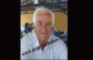 MEZİRME KÖYÜNDEN HÜSEYİN GÜNER HAYATINI KAYBETTİ