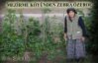 MEZİRME KÖYÜNDEN ZEHRA ÖZEROL HAYATINI KAYBETİ...