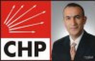 MUHARREM TEMİZ MİLLETVEKİLİ ADAY ADAYI OLMAK İÇİN...