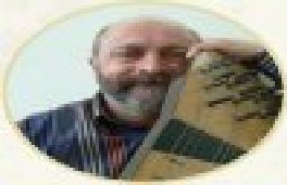 MUZAFFER ÖZDEMİR ARGUVAN VAKFINDA SÖYLEŞİ İMZA...