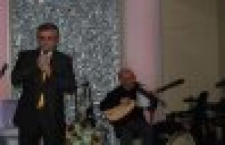 MUZAFFER ÖZDEMİR ELLİ YILA NELER SIĞDIRDI?