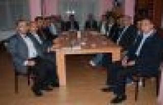 NARMİKAN DERNEĞİ 55 ÖĞRENCİYE BURS VERİYOR 