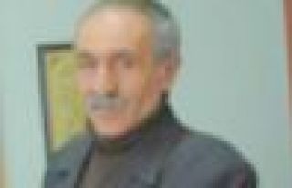 NARMİKAN MAHALLESİNDEN MEHMET EREN HAYATINI KAYBETİ