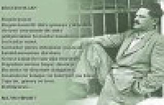 NAZIM HİKMET HAVANA\'DA ANILACAK