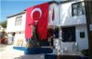 OCAK KÖYÜNDE HIDIR ABDAL KÜLTÜR FESTİVALİ YAPILDI...