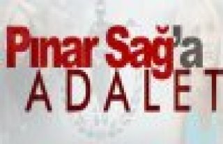 PINAR SAĞ'A ADALET www.pinarsagaadalet.com