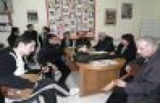 PİR SULTAN ABDAL DERNEĞİ ALEVİLİĞİ ANLATIYOR